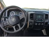 Thumbnail of 2016 Brilliant Black Crystal Pearlcoat RAM 1500