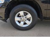 Thumbnail of 2016 Brilliant Black Crystal Pearlcoat RAM 1500