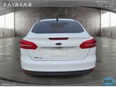 Thumbnail of 2017 Oxford White Ford Focus