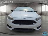 Thumbnail of 2017 Oxford White Ford Focus