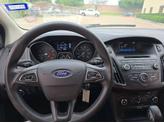 Thumbnail of 2017 Oxford White Ford Focus