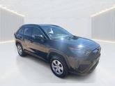 Thumbnail of 2020 Midnight Black Metallic Toyota RAV4