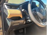 Thumbnail of 2020 Midnight Black Metallic Toyota RAV4