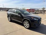 Thumbnail of 2020 Midnight Black Metallic Toyota RAV4