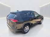 Thumbnail of 2020 Midnight Black Metallic Toyota RAV4
