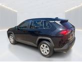 Thumbnail of 2020 Midnight Black Metallic Toyota RAV4