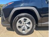Thumbnail of 2020 Midnight Black Metallic Toyota RAV4