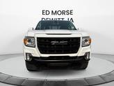 Thumbnail of 2022 Summit White GMC Canyon