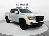 Thumbnail of 2022 Summit White GMC Canyon