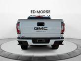 Thumbnail of 2022 Summit White GMC Canyon