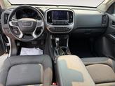 Thumbnail of 2022 Summit White GMC Canyon