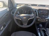 Thumbnail of 2024 Summit White Chevrolet Equinox