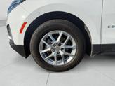 Thumbnail of 2024 Summit White Chevrolet Equinox