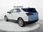 Thumbnail of 2024 Summit White Chevrolet Equinox