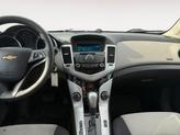 Thumbnail of 2014 Rainforest Green Metallic Chevrolet Cruze