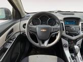 Thumbnail of 2014 Rainforest Green Metallic Chevrolet Cruze