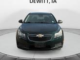 Thumbnail of 2014 Rainforest Green Metallic Chevrolet Cruze