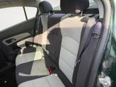 Thumbnail of 2014 Rainforest Green Metallic Chevrolet Cruze