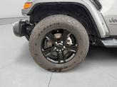 Thumbnail of 2021 Granite Crystal Metallic Clearcoat Jeep Wrangler Unlimited