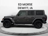 Thumbnail of 2021 Granite Crystal Metallic Clearcoat Jeep Wrangler Unlimited
