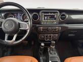 Thumbnail of 2021 Granite Crystal Metallic Clearcoat Jeep Wrangler Unlimited