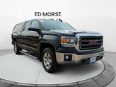 Thumbnail of 2015 Onyx Black GMC Sierra 1500