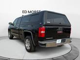 Thumbnail of 2015 Onyx Black GMC Sierra 1500