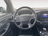 Thumbnail of 2021 White Chevrolet Traverse