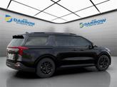 Thumbnail of 2026 Aurora Black Pearl Kia Carnival