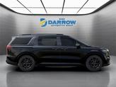 Thumbnail of 2026 Aurora Black Pearl Kia Carnival