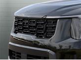 Thumbnail of 2025 Ebony Black Kia Sorento