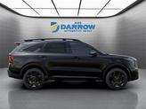 Thumbnail of 2025 Ebony Black Kia Sorento