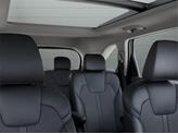 Thumbnail of 2025 Ebony Black Kia Sorento