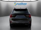 Thumbnail of 2025 Ebony Black Kia Sorento