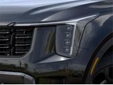 Thumbnail of 2025 Ebony Black Kia Sorento