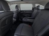 Thumbnail of 2025 Ebony Black Kia Sorento