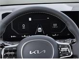 Thumbnail of 2025 Ebony Black Kia Sorento