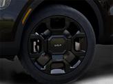 Thumbnail of 2025 Ebony Black Kia Sorento