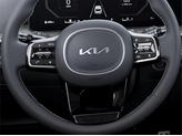 Thumbnail of 2025 Ebony Black Kia Sorento