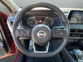 Thumbnail of 2023 Scarlet Ember Tintcoat Nissan Rogue