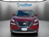 Thumbnail of 2023 Scarlet Ember Tintcoat Nissan Rogue