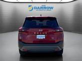 Thumbnail of 2023 Scarlet Ember Tintcoat Nissan Rogue