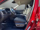 Thumbnail of 2023 Scarlet Ember Tintcoat Nissan Rogue