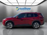 Thumbnail of 2023 Scarlet Ember Tintcoat Nissan Rogue