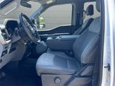 Thumbnail of 2021 Oxford White Ford F-150