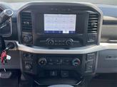Thumbnail of 2021 Oxford White Ford F-150