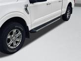 Thumbnail of 2021 Oxford White Ford F-150