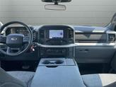 Thumbnail of 2021 Oxford White Ford F-150