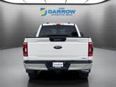 Thumbnail of 2021 Oxford White Ford F-150