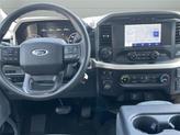 Thumbnail of 2021 Oxford White Ford F-150
